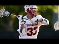 Josh Turner 2021 Midfield Fall/Spring Lacrosse Highlights 