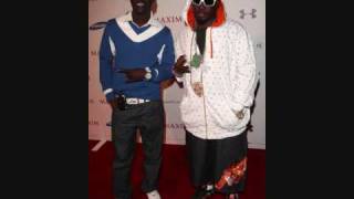 Dolla Feat. Akon &amp; T -Pain - Who The Fuck Is That