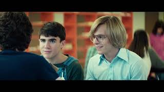 Video trailer för My Friend Dahmer