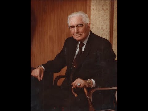An Incredible Story of Missionary Work, Hugh B Brown