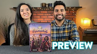 Florence - Kickstarter Tutorial