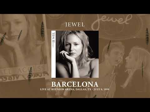 Video thumbnail for Barcelona (Live At Reunion Arena, Dallas, Texas – July 9, 1999)
