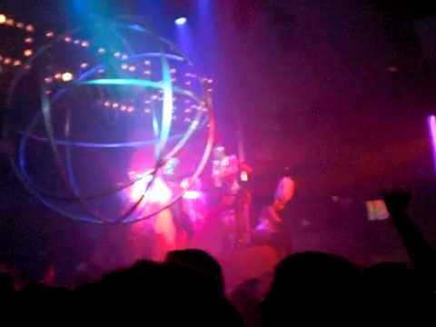 Riva Starr taking-over show ;-) @ Defected