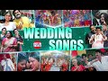 മലയാള സിനിമ ആഘോഷമാക്കിയ കല്യാണ പാട്ട