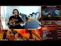 Powerwolf Resurrection By Erection Rocksmith Bass 100 Notestreak