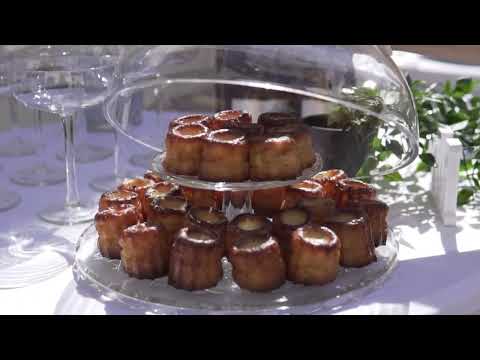 Stiklas ir burbuliukai #2