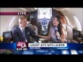 Lauren On GDLA 5 2 2012