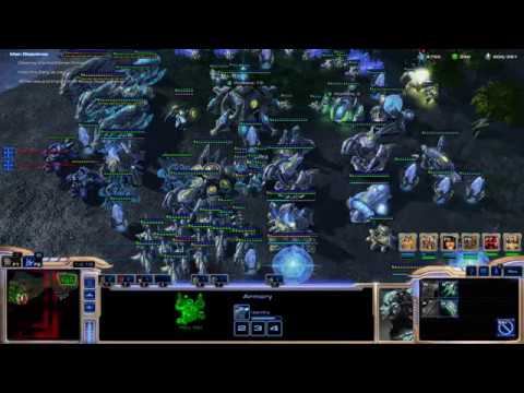 SC2: Antioch Remastered E108 - Darkest Thunderhead
