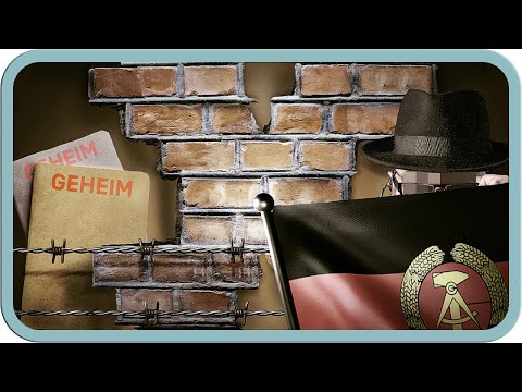 Der unheimliche Einfluss von Ex-Stasi-Leuten | MrWissen2go EXKLUSIV