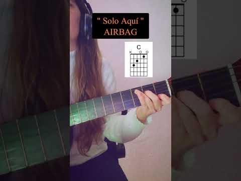 El Gran Jueves - Airbag (España)
