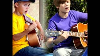 Justin Bieber - Set a place at your table