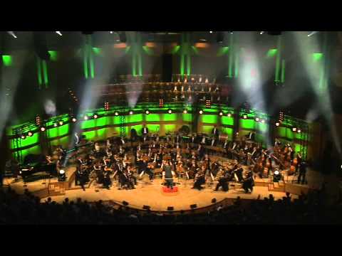 Symphonic Odysseys - The Last Story