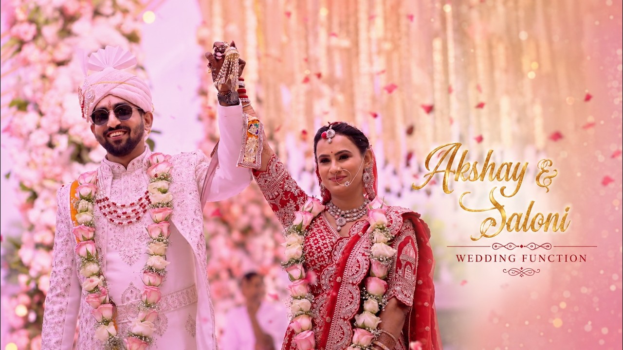 Paul Digital Studio wedding video cover 8