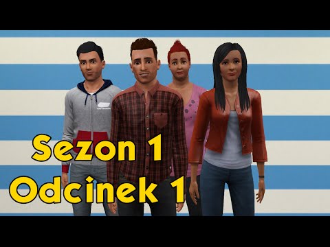 "Przyjemni" - Sezon 1: Odcinek 1