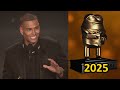 Marlon WINS The 2025 Rising Star Award