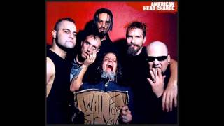 American Head Charge-Tighten The Line