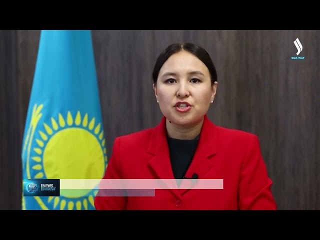 Kazakhstan expands export borders
