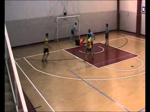 190914.Gol Andrea 2-5