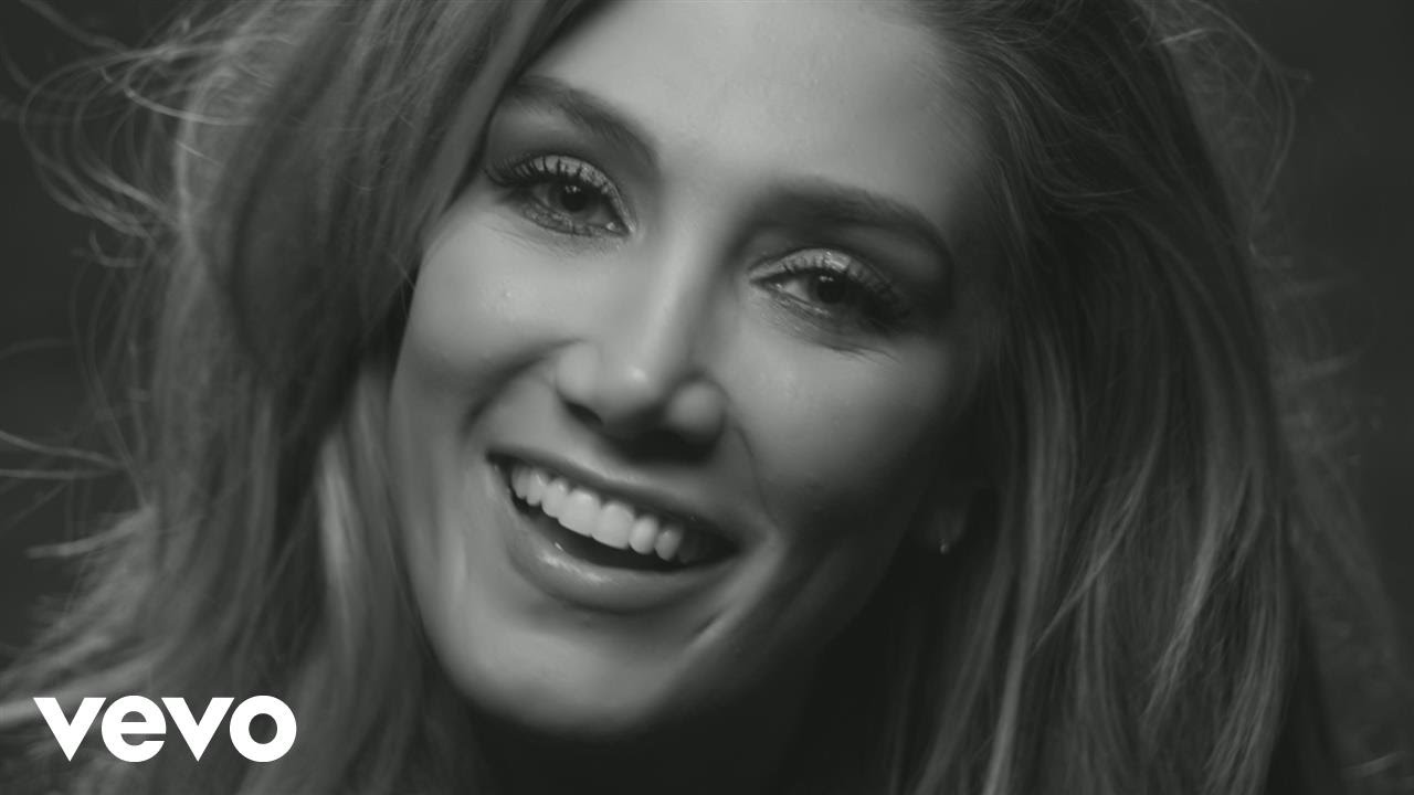 Delta Goodrem — Heavy