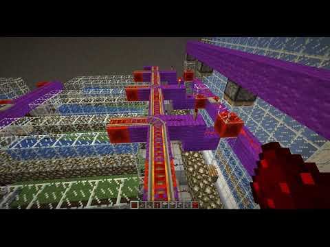 🌽🚜 Redstone Farm 🌽🚜 Folge 67: ANTI-MÄH-MASCHINE........