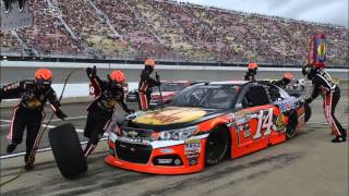 Get in, Sit Down,  Shut Up and Hold On