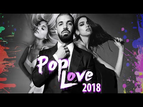 PopLove 7 | ♫ MASHUP OF 2018 | By Robin Skouteris (74 songs)