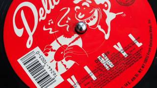 Def Jef - Just A Poet