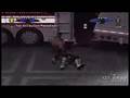 SD Vs RAW 07 Parking Lot Brawl John Cena Vs King Booker 1