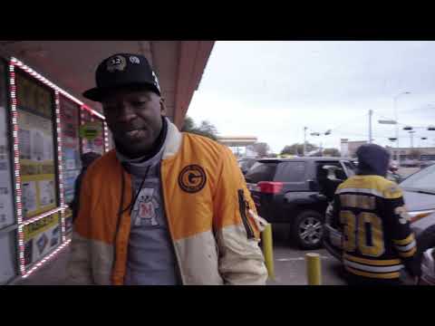 Scrappi G - Bad Dreams