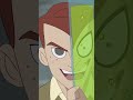 All Thanks To The Green The Spectacular Spider Man 2008 SpiderMan HarryOsborn TVShow