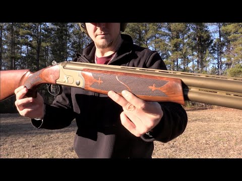Over And Under Shotgun On A Budget | 2 Year Review