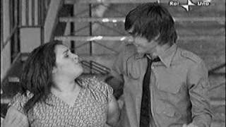 Unsuspecting Sunday Afternoon