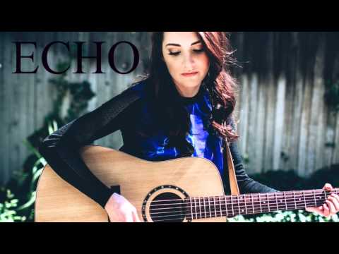 Maddie Wilson - Echo (Audio)