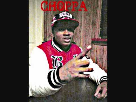 Papa Choppa FT DreQui Maxey - Bout Dat