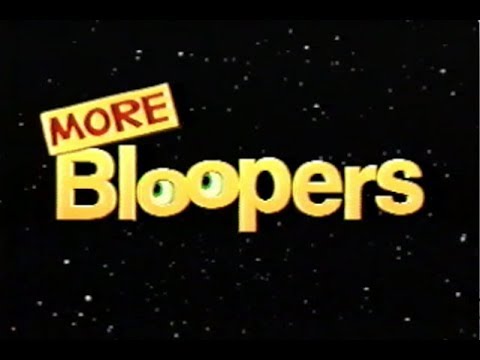 Dick Clark's Bloopers - More Bloopers - 1999