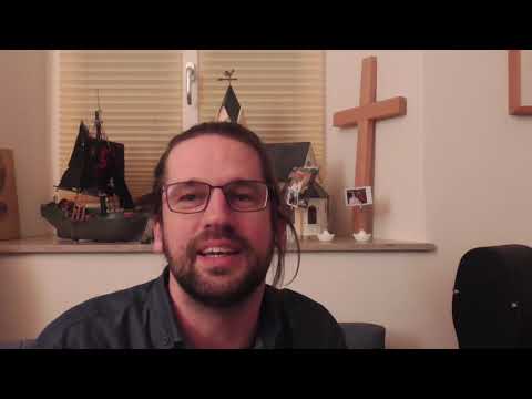 Gedanken zum 26.2.2021 - Du schöner Lebensbaum des Paradieses (EG 96)