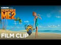 Despicable Me 2 - Clip: "Dave Falls for Lucy ...