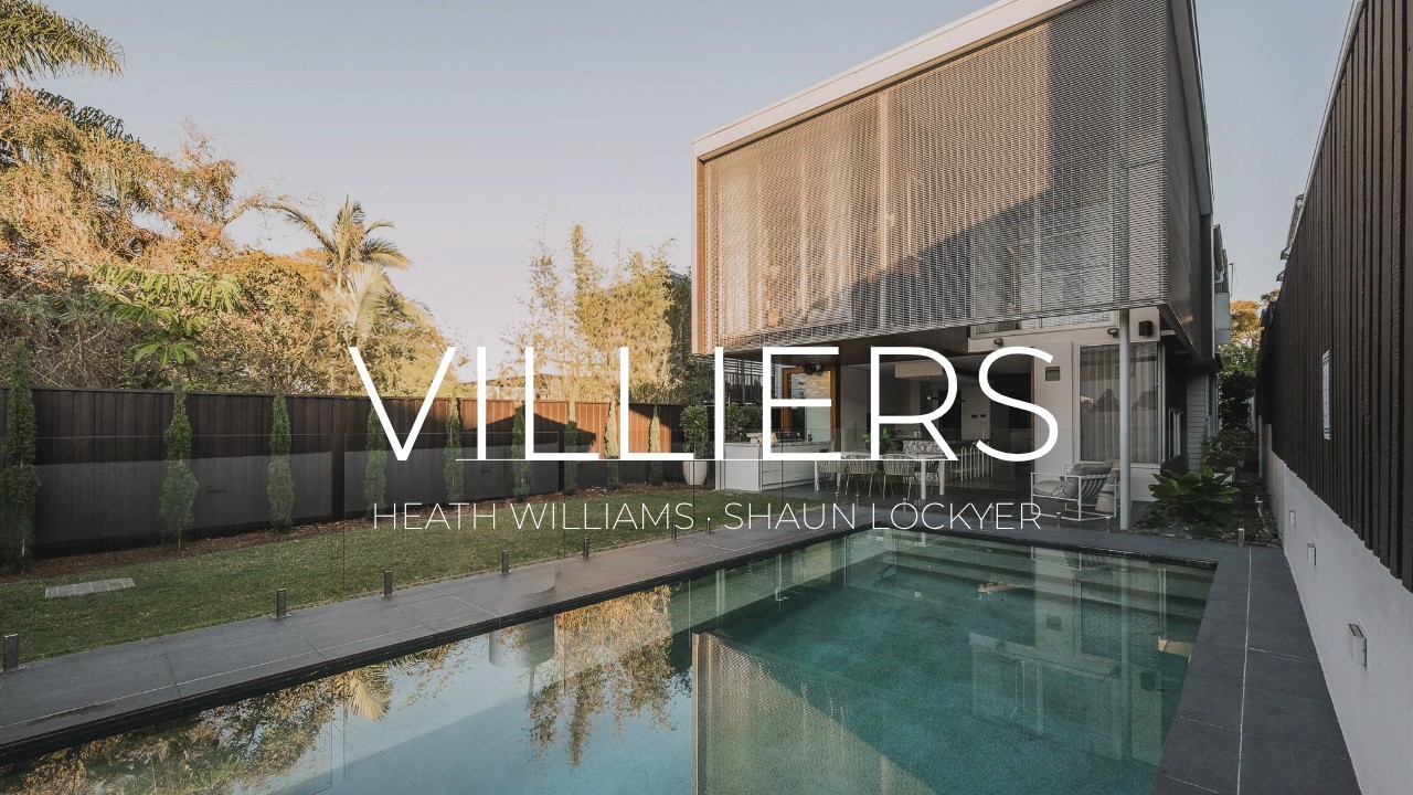 105 Villiers Street, New Farm