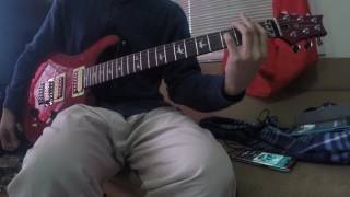 servitude [cover]