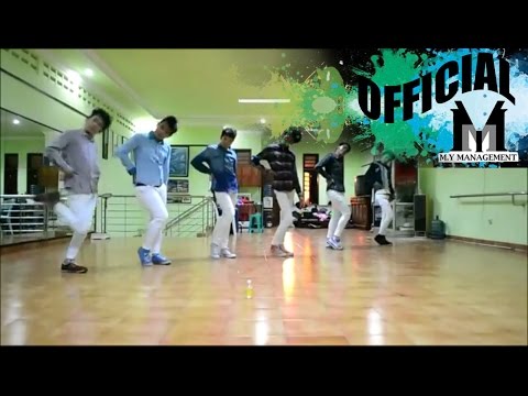 X-SCHOOL - Vista by Fiestar for Semarang Hallyu Festival 2014