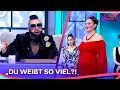 Die Jury Ist Empört über Jessicas Attitüde My Style Rocks Germany