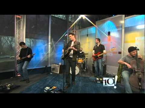 Tim Williams - NBC's The 10! Show