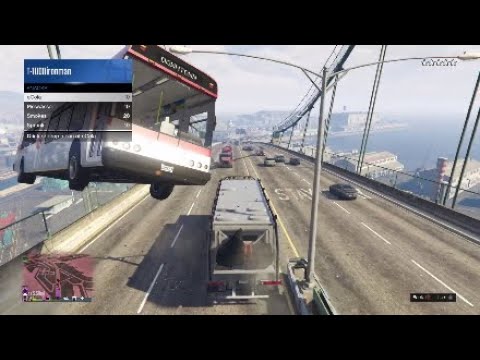 G.T.A.5 Online MTL Brickade 6x6 Chaos.. Did i get a half Parden?