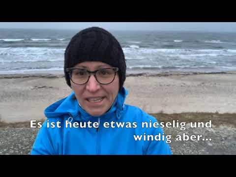 Insel Rügen - Strand 🌊 Binz und Prora