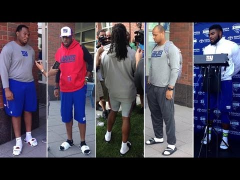 download lagu mp3 mp4 White Socks Sandals, download lagu White Socks Sandals gratis, unduh video klip White Socks Sandals