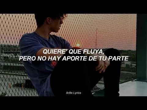Hozwal ❌ Jay Wheeler - Cual De Los Dos (Letra/Lyrics)