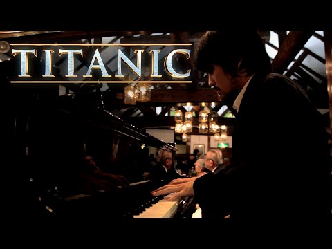 Hiraokaedition Piano Performance Video