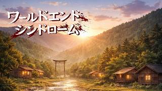 【田舎町を舞台とした伝奇×ミステリー×恋愛】謎に満ちた伝承と怪事件の真相に迫っていくアドベンチャーゲーム【ワールドエンド・シンドローム】