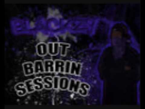 Out Barrin Sessions (Part 1) - Blackzy .wmv