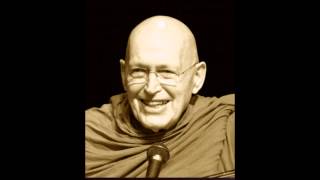 Ajahn Sumedho - Everybodies Crazy